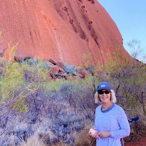 Meet your Posher, Robyn